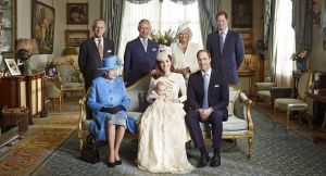 British royal family for the christening of Prince George by photographer Jason Bell.jpg